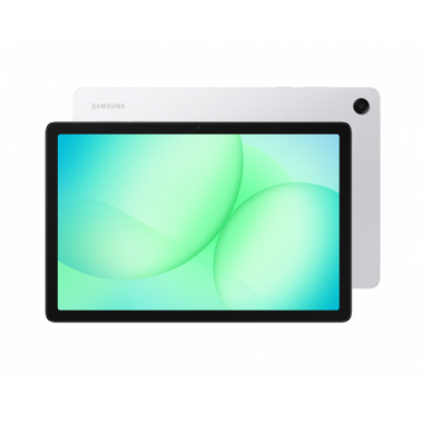 Tablet Samsung Galaxy Tab A11+ 11" 5G 6Ram 128Gb Plata (Versi&oacute;n europea)