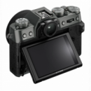 Cámara Fujifilm XT30 III + Objetivo XF 13-33mm F3.5-5.6 OIS Charcoal