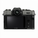 Cámara Fujifilm XT30 III + Objetivo XF 13-33mm F3.5-5.6 OIS Charcoal