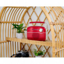 Radio Bluetooth Fm/am Retro Estilo Vintage Rts450btr Thomson