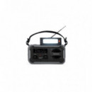 Thomson Radio solar de emergencia RT280R