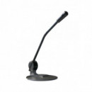 Microfono EWENT Multimedia