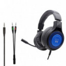 Auricular EWENT Gaming
