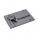Disco Duro Ssd 480 Gb. 2.5" KINGSTON A400