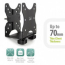 Soporte EWENT Mini Pc para Soporte Monitor