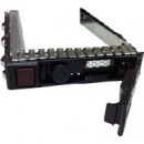 Caja Microstorage 2.5" Hp DL360