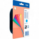 Tinta BROTHER Cyan DCP-J4120DW