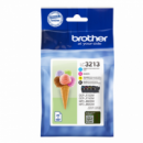 Pack Tinta BROTHER 4 Colores MFC-J890DW