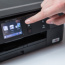 Pack Tinta BROTHER 4 Colores MFC-J890DW