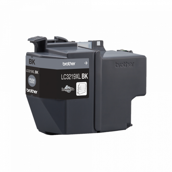 Tinta BROTHER Negra MFC-J5330DW