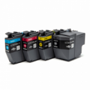 Pack Tinta BROTHER 4 Colores MFC-J5330DW