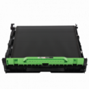 Cinturon de Arrastres BROTHER Negro