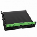 Cinturon de Arrastres BROTHER Negro