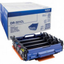 Tambor BROTHER  HL-L8250CDN