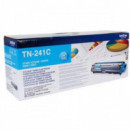 Toner BROTHER Cyan HL3140CW