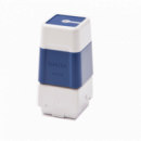 Sello BROTHER Soporte + Almohadilla 20X20 Azul (pack 6) (PR2020E)