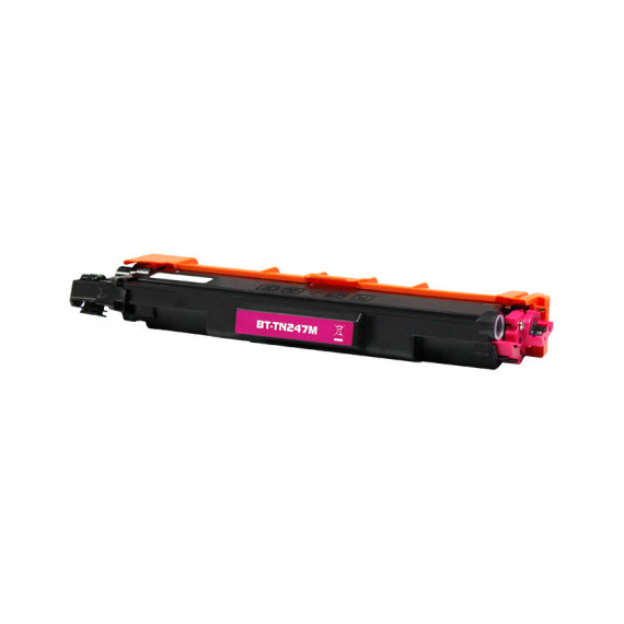 Toner Generico Brother Magenta