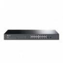Switch TP-LINK TL-SG2218 Gestionable