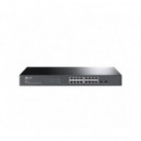 Switch TP-LINK TL-SG2218 Gestionable