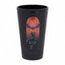 Vaso Dc Comics The Batman la Pelicula