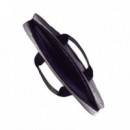 Maletin Portatil 15.6" EWENT EW2517 Gris