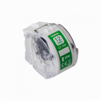 Cinta Papel Adhesiva Continuo BROTHER Color VC-500W