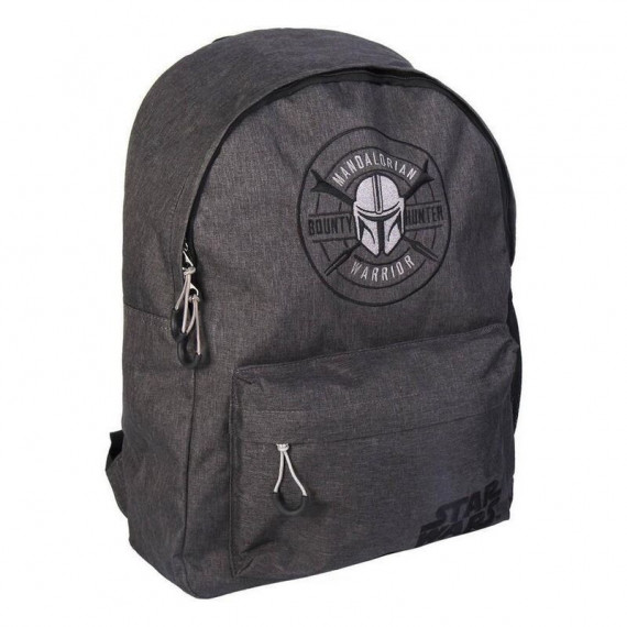 Mochila Casual Star Wars The Mandalarian Bounty Hunter