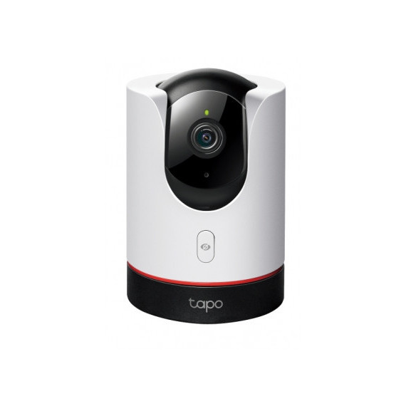 Camara Vigilancia TP-LINK Tapo C225 Interior Motorizada
