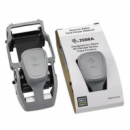 Ribbon ZEBRA Black ZC100