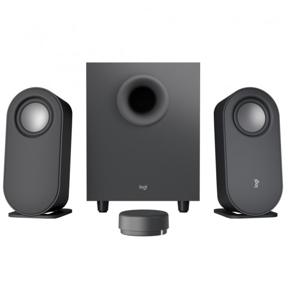 Altavoces LOGITECH Z-407 2.1 BLUETOOTH