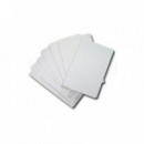Tarjeta Rfid Proximidad para Control Presencial (pack 10 Unidades)