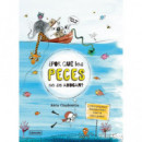 �Por qu� los peces no se ahogan?