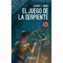 EL JUEGO DE LA SERPIENTE