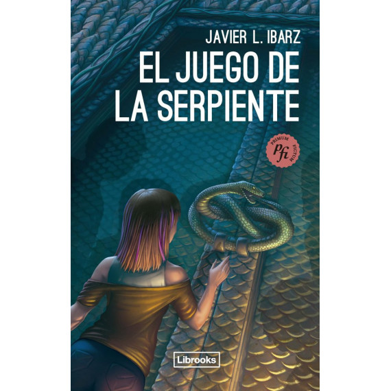 EL JUEGO DE LA SERPIENTE