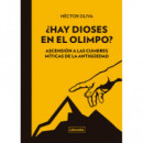 �Hay dioses en el Olimpo?