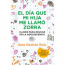 El d�a que mi hija me llam� zorra