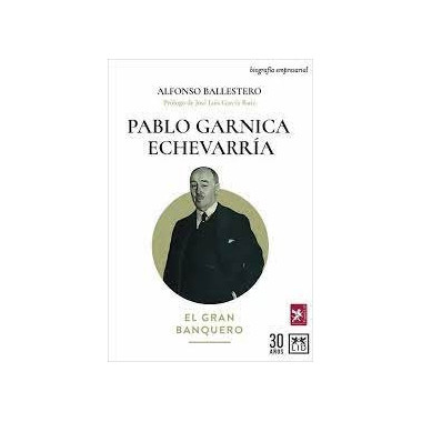 PABLO GARNICA ECHEVARRIA