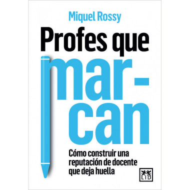 PROFES QUE MARCAN