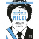 PENSAMIENTO DE MILEI, EL