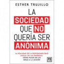 SOCIEDAD QUE NO QUERIA SER ANONIMA,LA