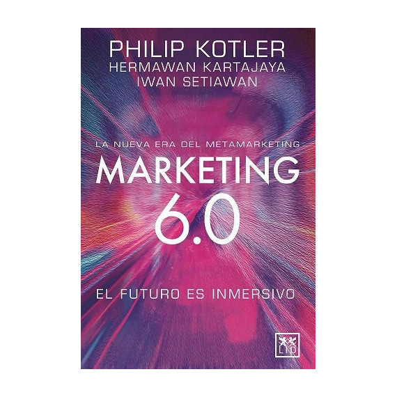 MARKETING 6.0