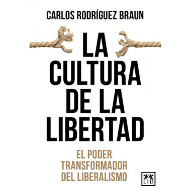 CULTURA DE LA LIBERTAD