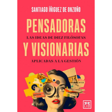 PENSADORAS Y VISIONARIAS