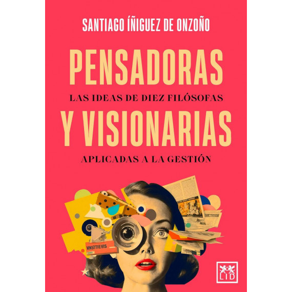 PENSADORAS Y VISIONARIAS