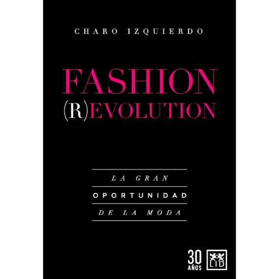 FASHION REVOLUTION