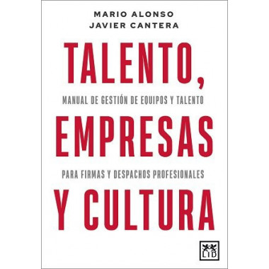 TALENTO, EMPRESAS Y CULTURA