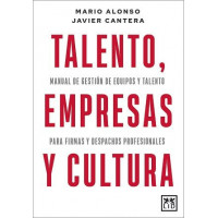 TALENTO, EMPRESAS Y CULTURA