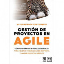 GESTION DE PROYECTOS EN AGILE