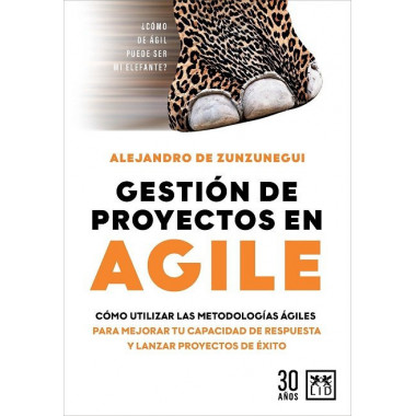 GESTION DE PROYECTOS EN AGILE