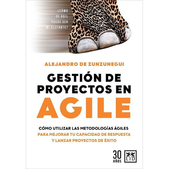 GESTION DE PROYECTOS EN AGILE